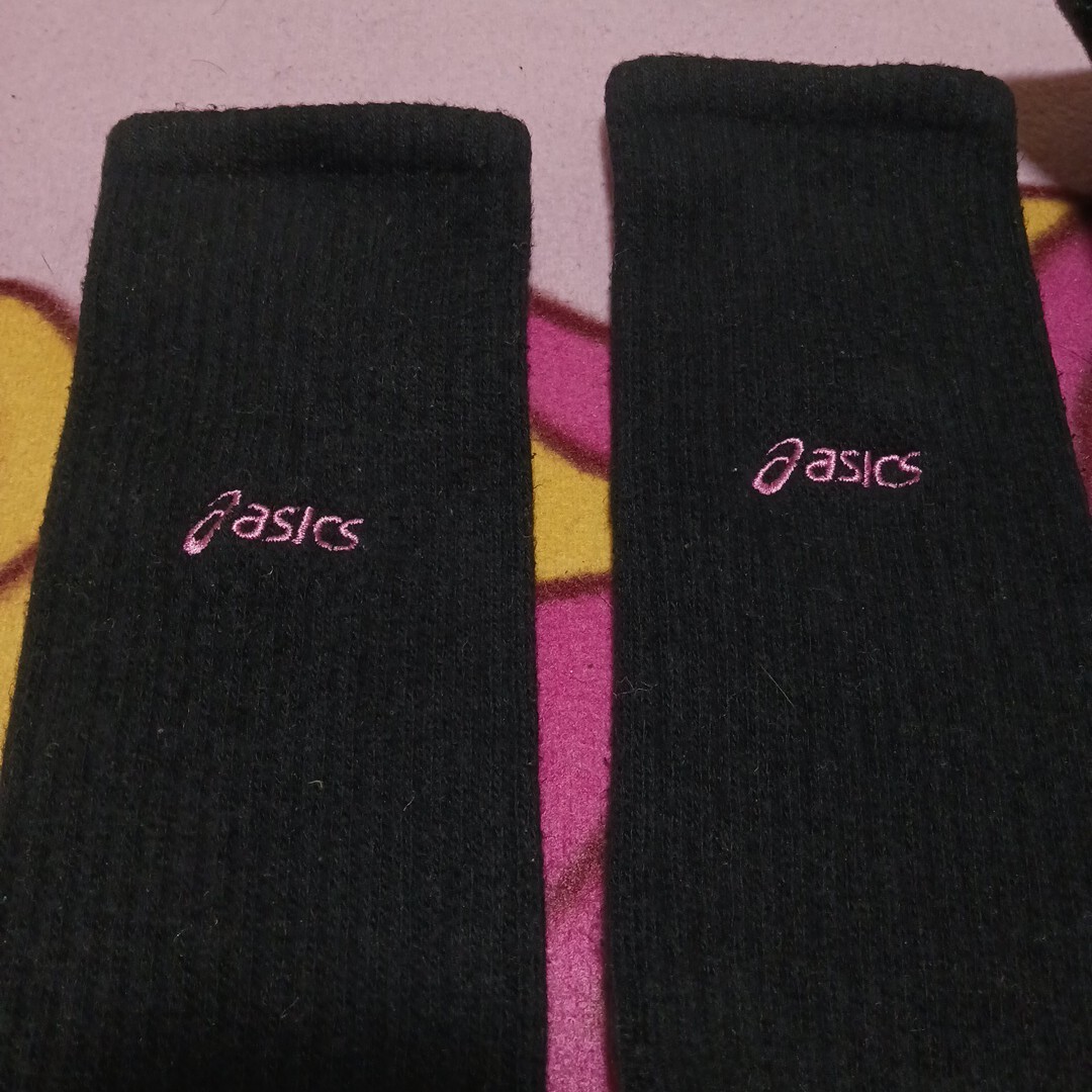 女子バレーボール　３点セット ゲームパンツ 膝サポーター ソックス_画像6