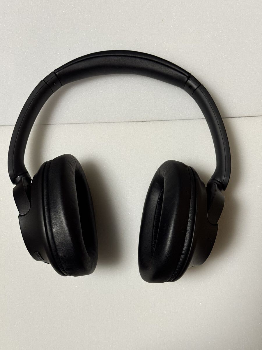 SONY WH-CH720N ノイズキャンセリング ソニー　ワイヤレスヘッドホン