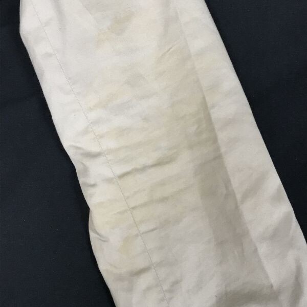 1円~/Le souk/ルスーク★コットン/トレンチコート【38/レディースM/ベージュ系】◆BF847_画像5