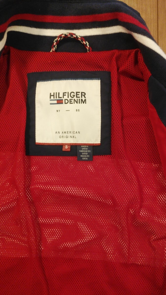 Tommy верх и низ одежда б/у