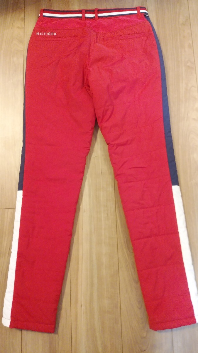 Tommy верх и низ одежда б/у