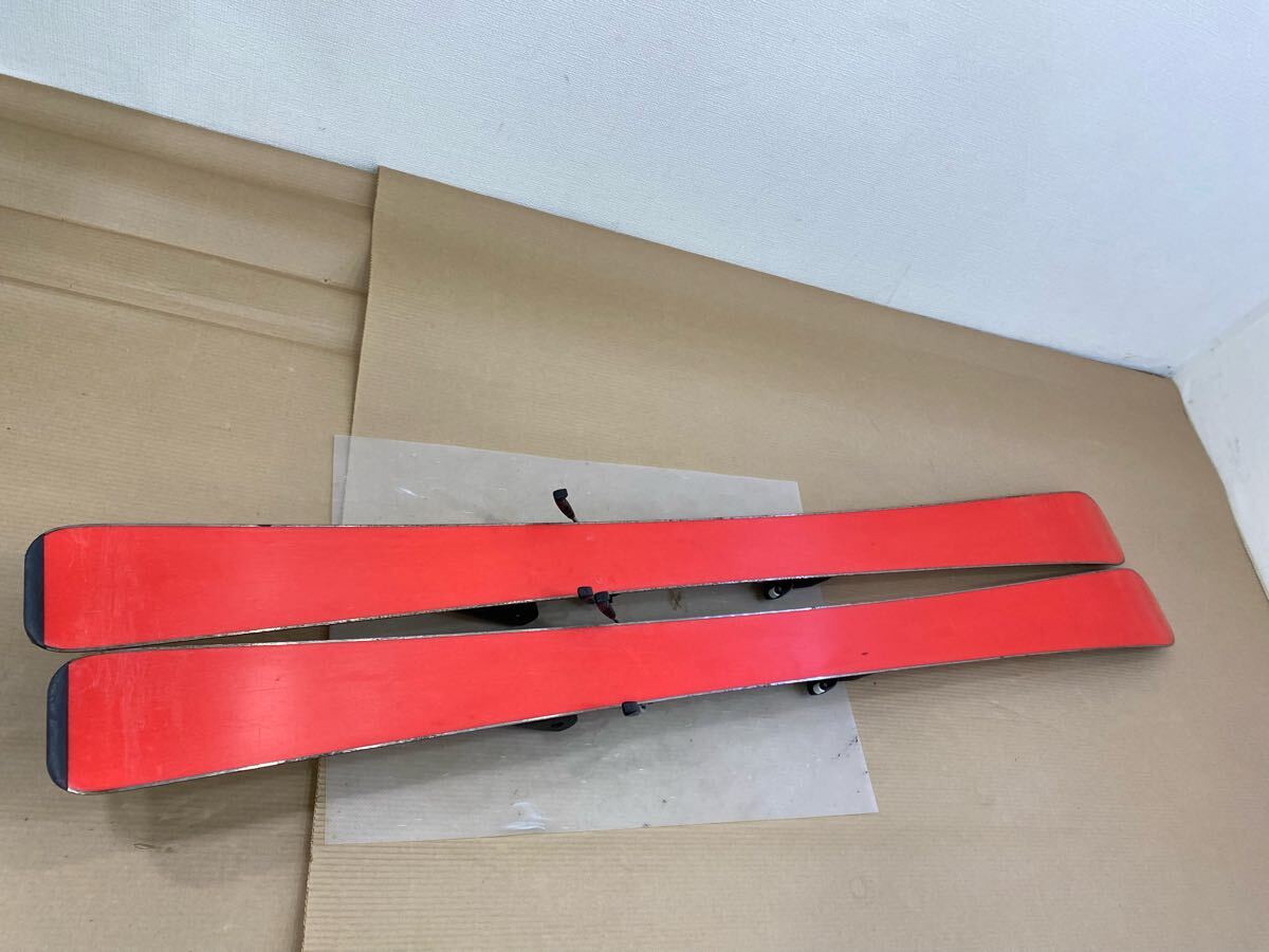 snow carving G59 スキー板 子供用 ジュニア 120cm_画像6