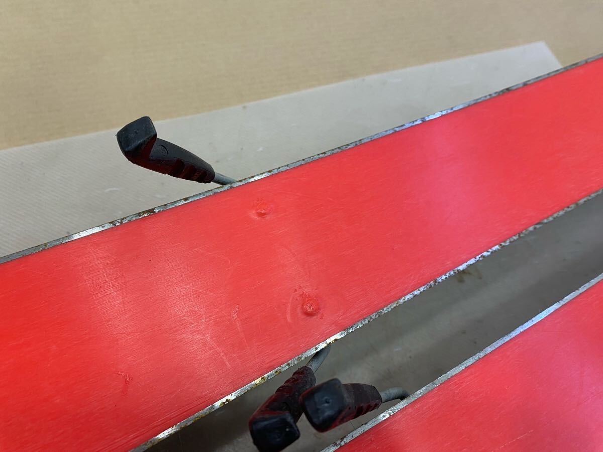 snow carving G59 スキー板 子供用 ジュニア 120cm_画像10