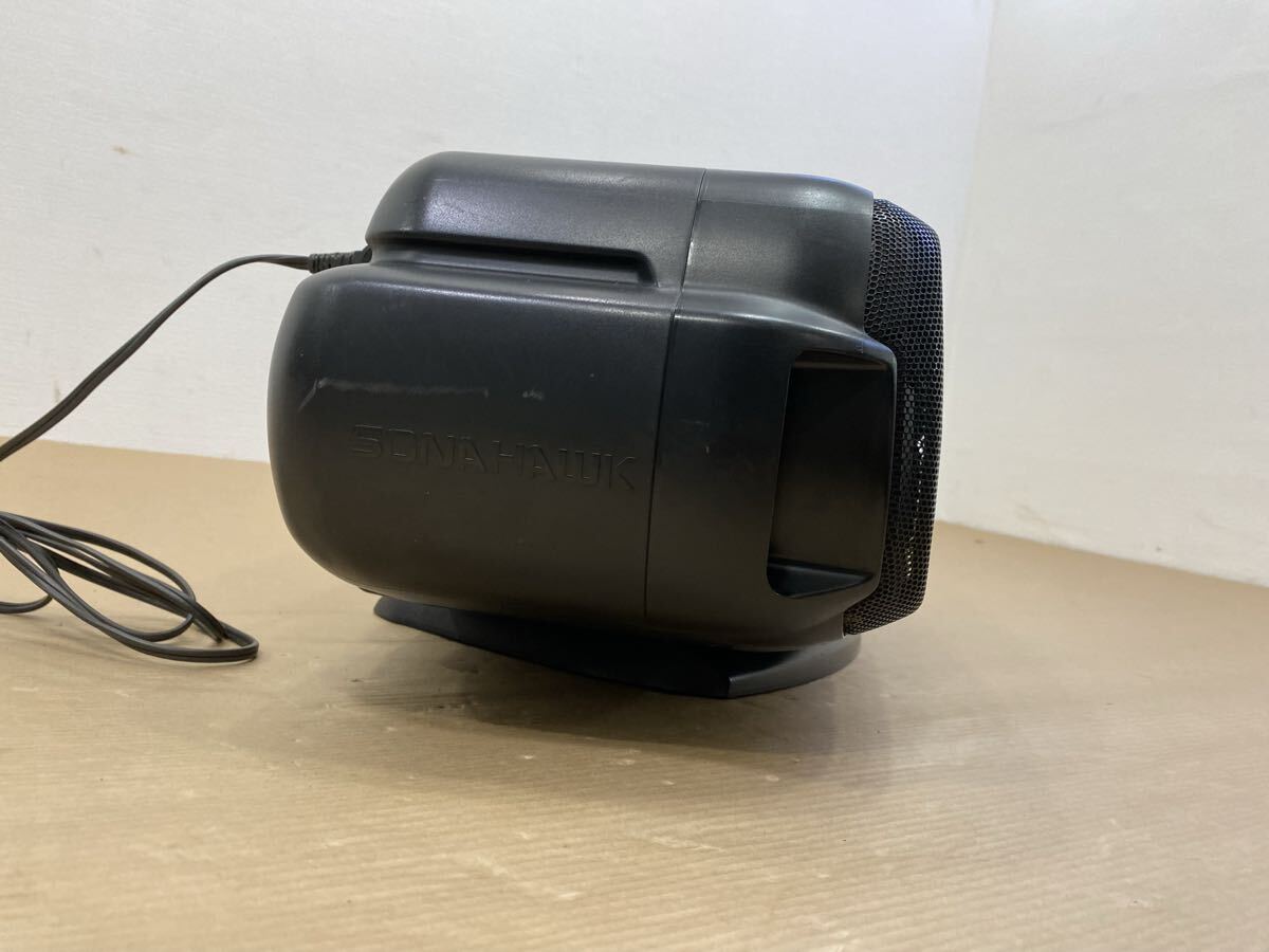 SONY ソニー パーソナルオーディオシステム CD ラジカセ ZS-66_画像6