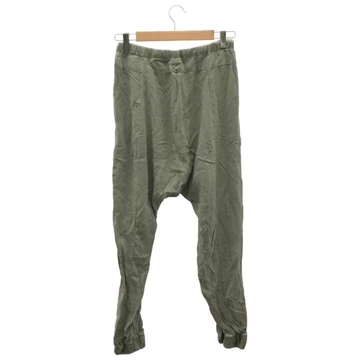 NSF (enesef) # ⑤ шаровары женский серый FREE