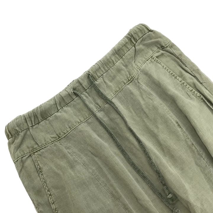 NSF (enesef) # ⑤ шаровары женский серый FREE