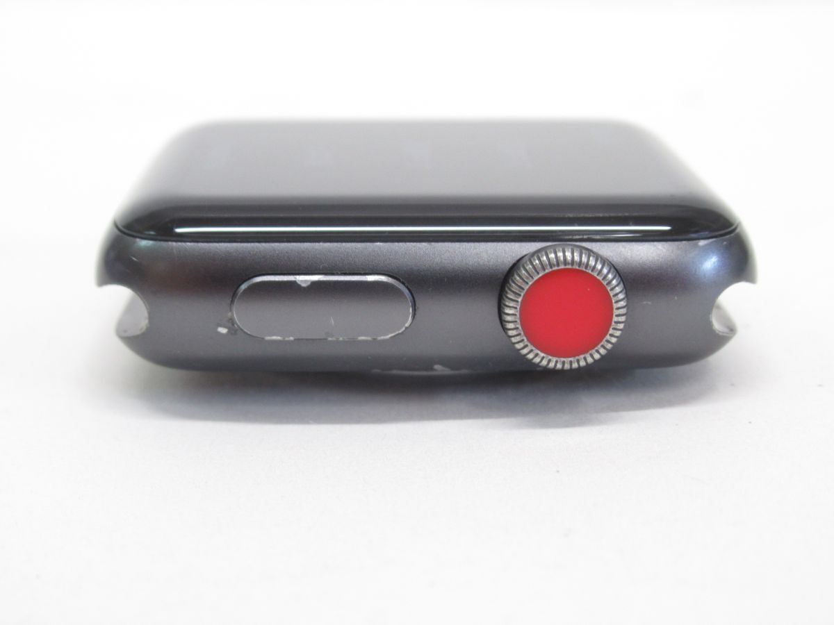 1F-S5 Apple Watch series3 42mm GPS Cellular A1891 корпус Apple часы серии 3 смарт-часы 