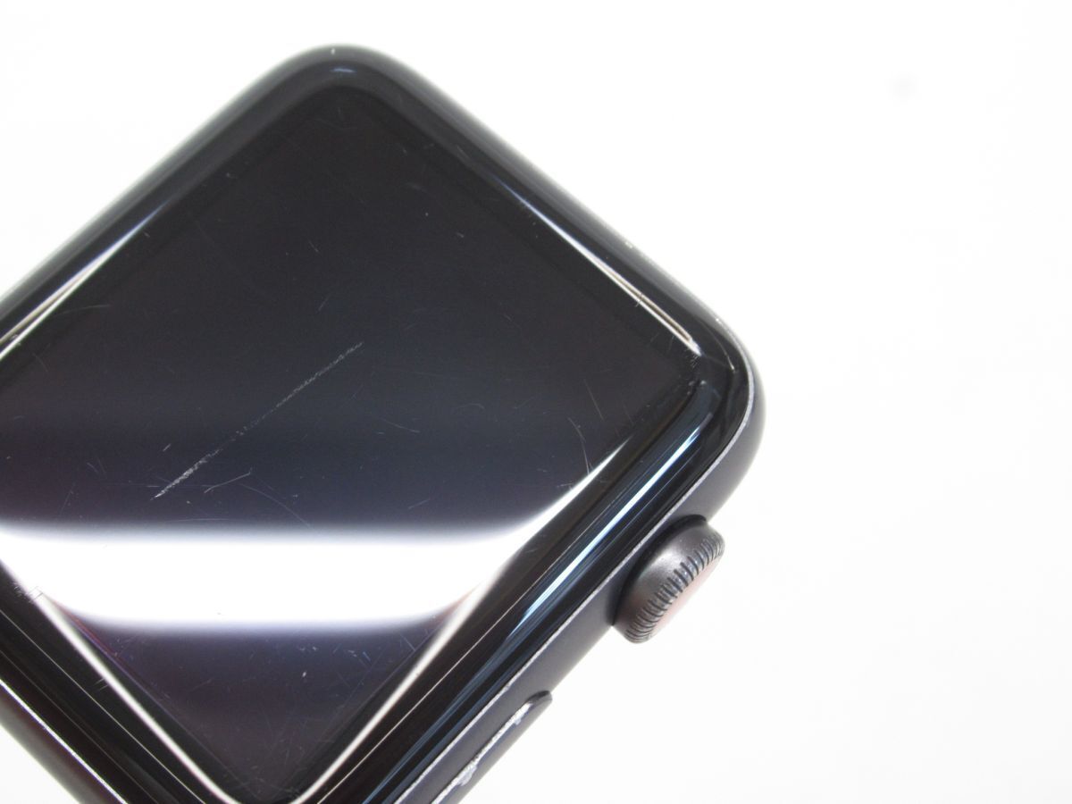 1F-S5 Apple Watch series3 42mm GPS Cellular A1891 корпус Apple часы серии 3 смарт-часы 