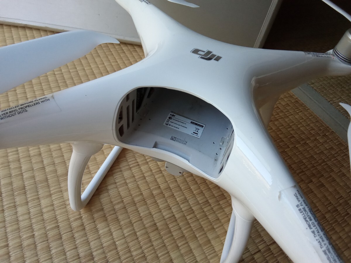 DJI『PHANTOM4』_画像6