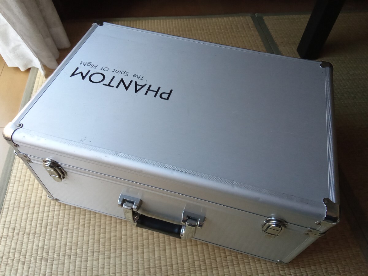 DJI『PHANTOM4』_画像9