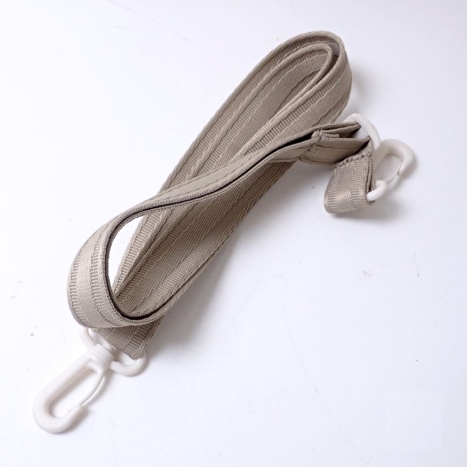 ★未使用 HUNTER/ハンター パッチワーク キーパーフォンポーチ UBP1170ATR/ブラック×グリーン系/ナイロン/ショルダーバッグ&2164800018_画像6