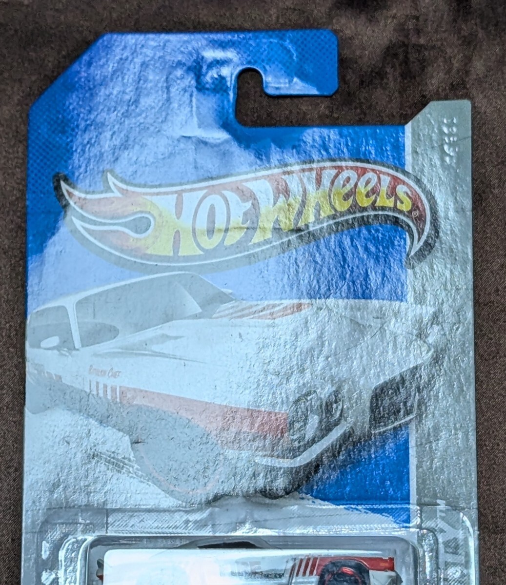 Hot Wheels 2012 Basic HW Main Street: '70 Chevy Camaro RS ホットウィール ベーシック_画像9