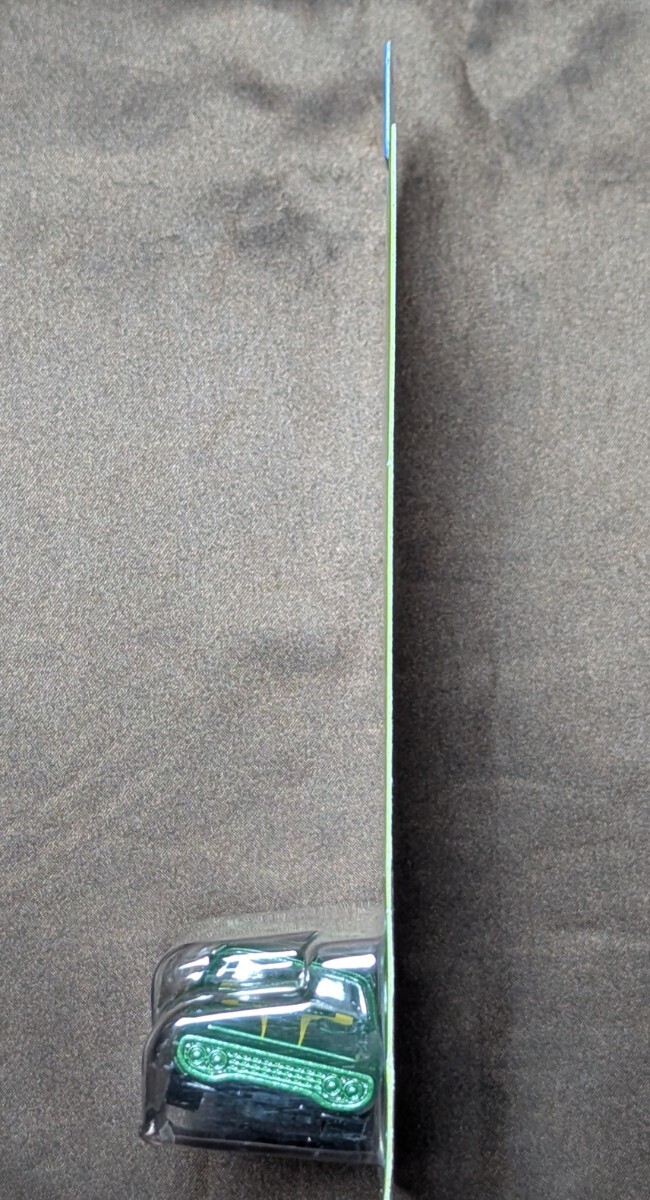 Hot Wheels 2014 Basic HW Workshop: HW Performance '71 Plymouth Road Runner ホットウィール ベーシック_画像10