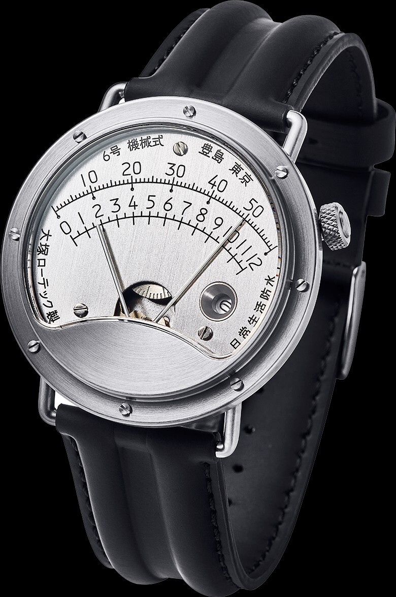 大塚ローテック6号　新品未使用　アカデミーグランプリ受賞　最新版_画像1