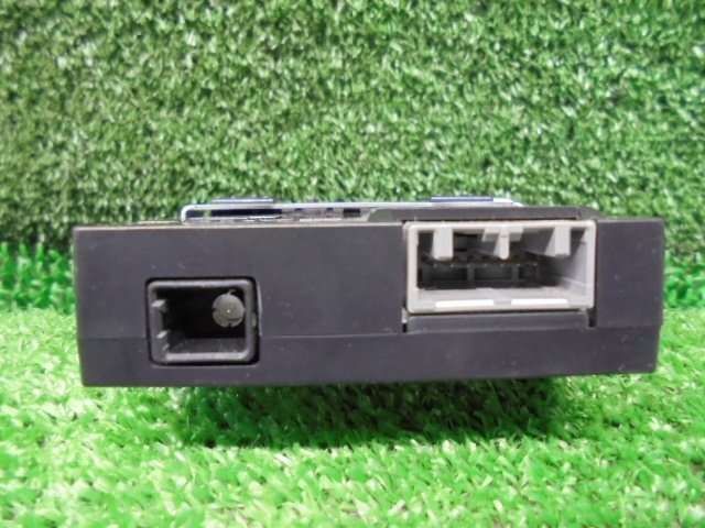 4EQ8025KQ2-2 ) ホンダ N-BOX JF3/JF4 純正ビルトインETC 39581-TTA-J011-M1_画像3