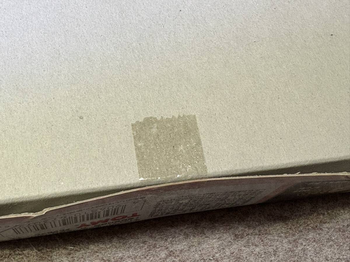 ☆当時物☆ 未開封 デッドストック ポケモンキット 007 ピッピ 現状品 検索 TOMY トミー ポケットモンスター POKEMON_画像3