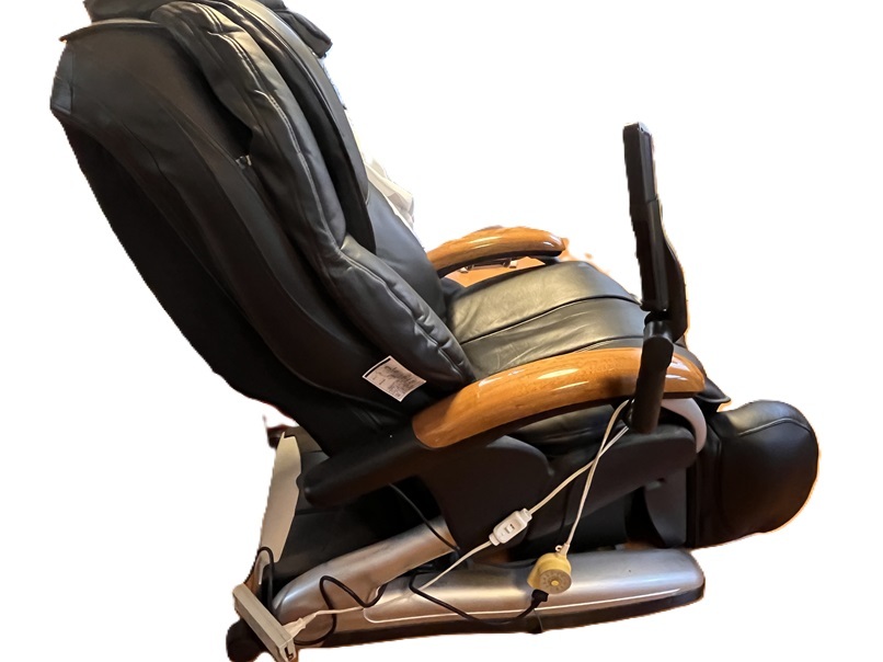  Family производства для бытового использования массажное кресло FMC-912(B)