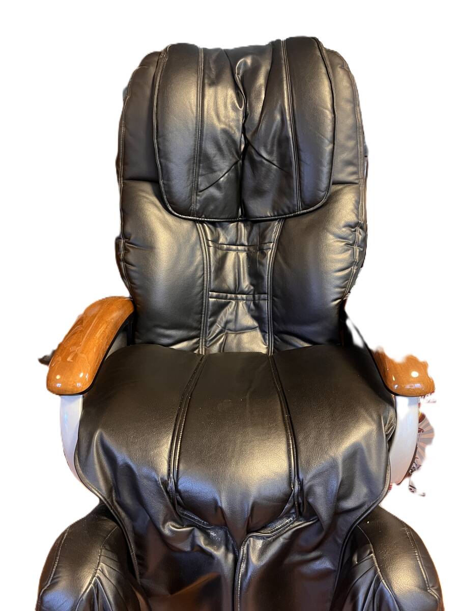  Family производства для бытового использования массажное кресло FMC-912(B)