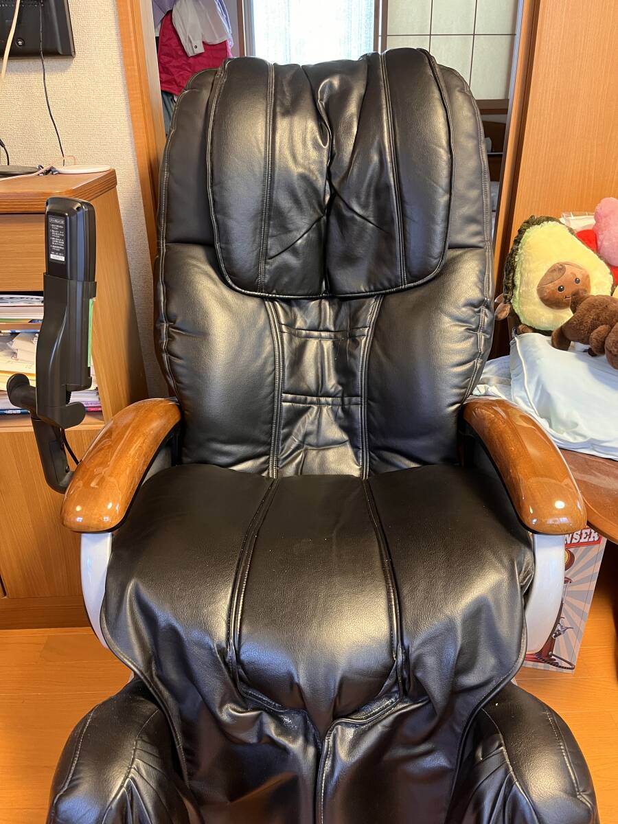  Family производства для бытового использования массажное кресло FMC-912(B)