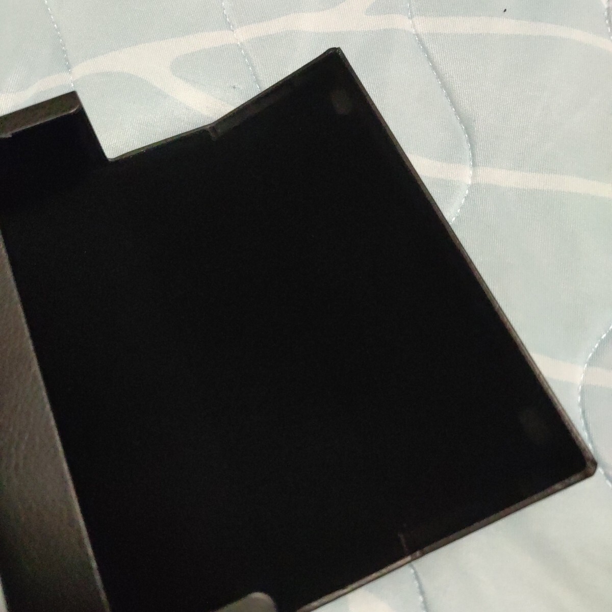 管理番号25150ハンティングワールド未使用メガネケース送料無料_画像5