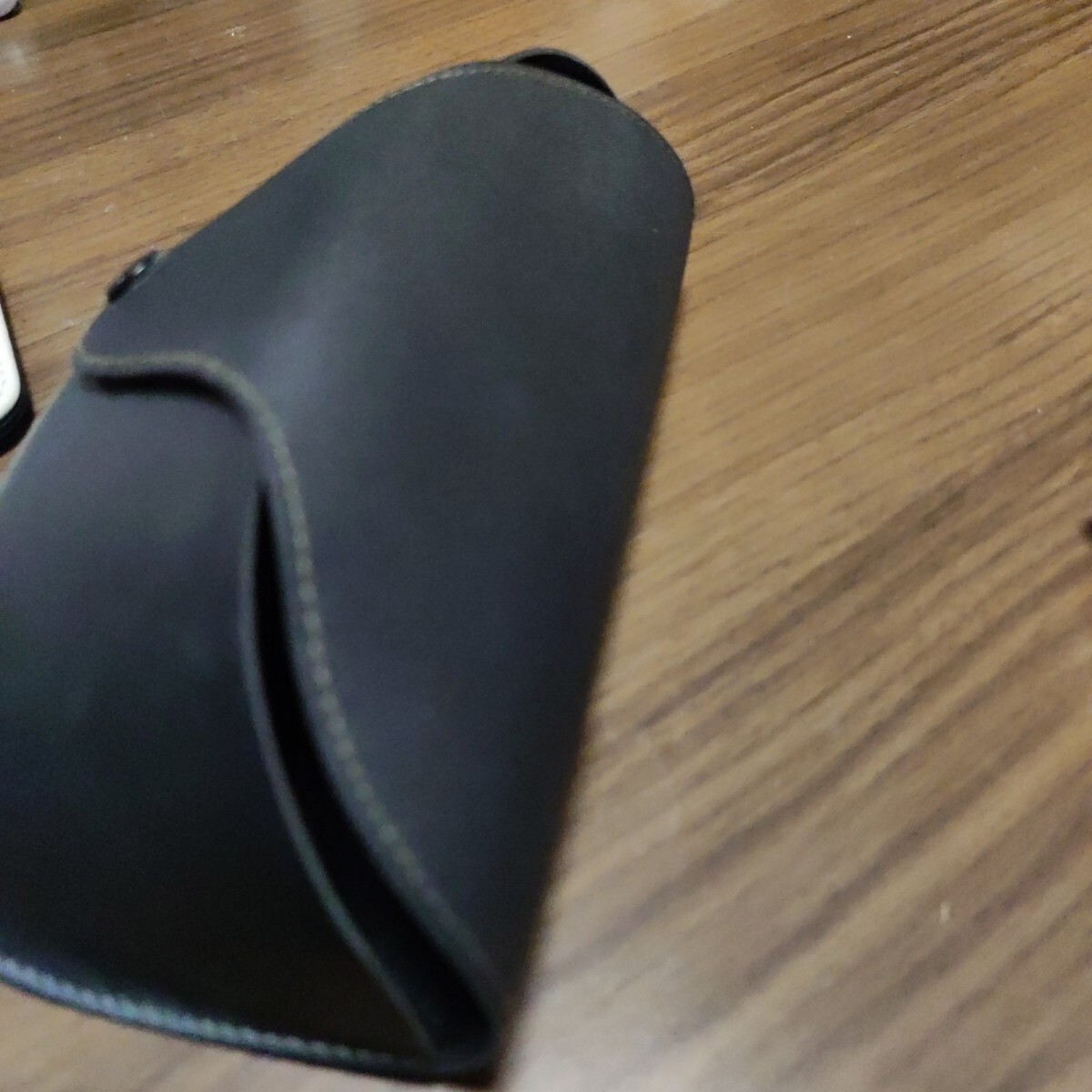 管理番号25160レイバンメガネケース送料無料_画像5