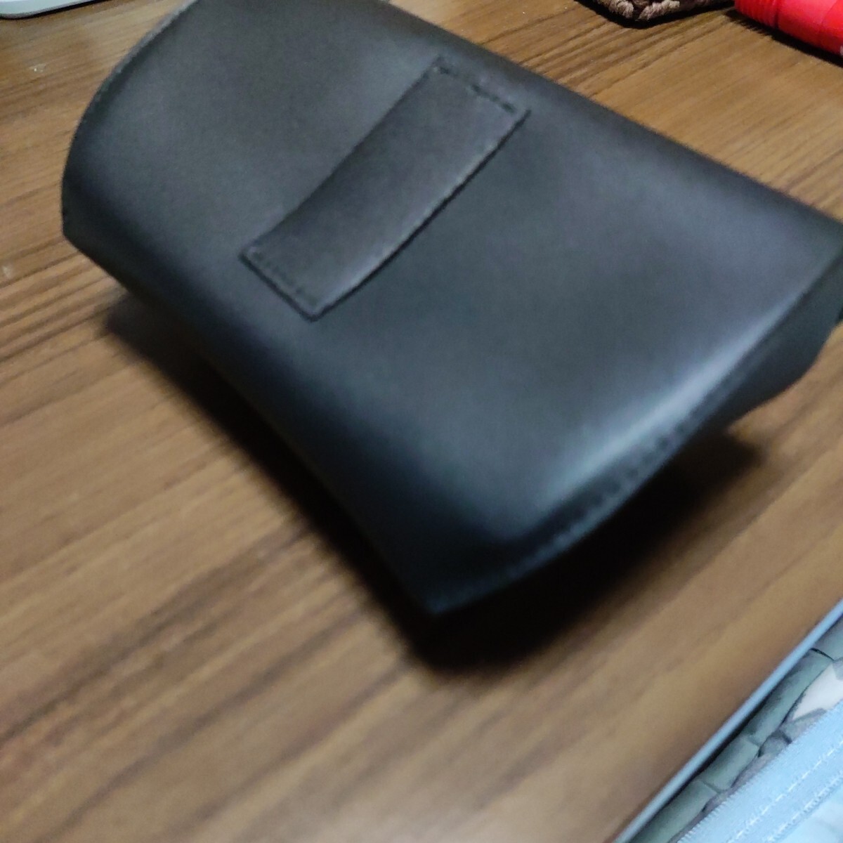 管理番号25160レイバンメガネケース送料無料_画像7