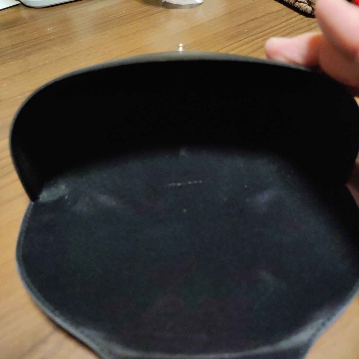 管理番号25160レイバンメガネケース送料無料_画像9