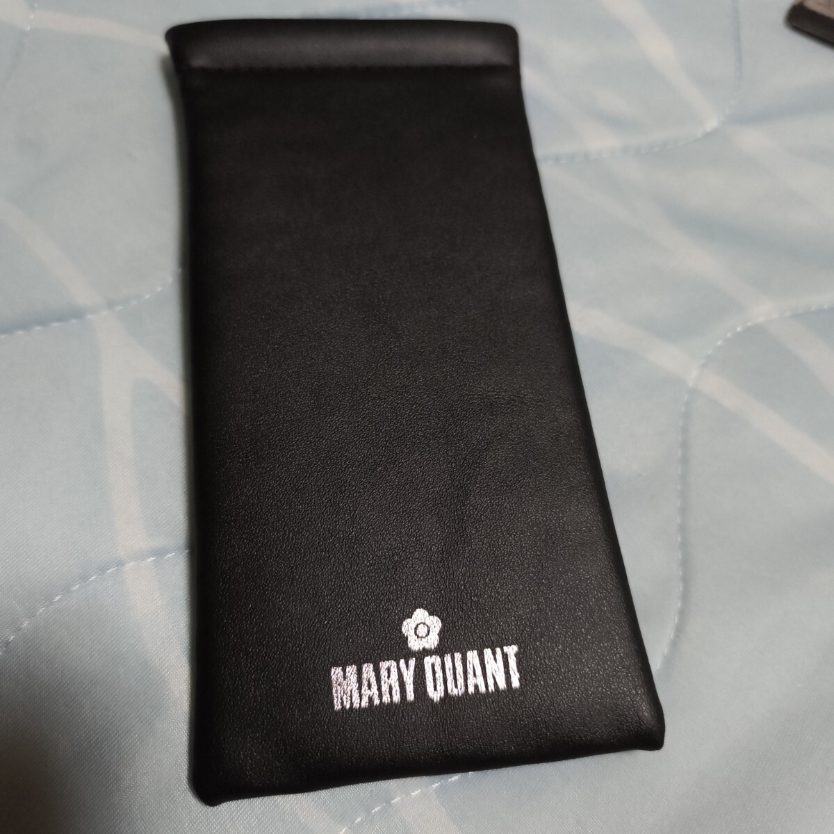 контрольный номер 26168 Mary Quant не использовался очки кейс бесплатная доставка контрольный номер 26168 Mary Quant не использовался очки кейс бесплатная доставка