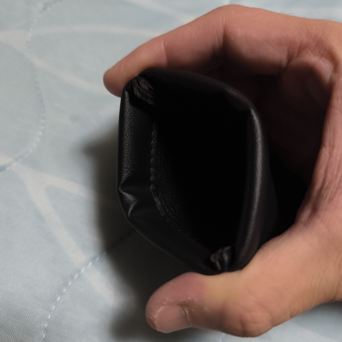 контрольный номер 26171 Mary Quant не использовался очки кейс бесплатная доставка