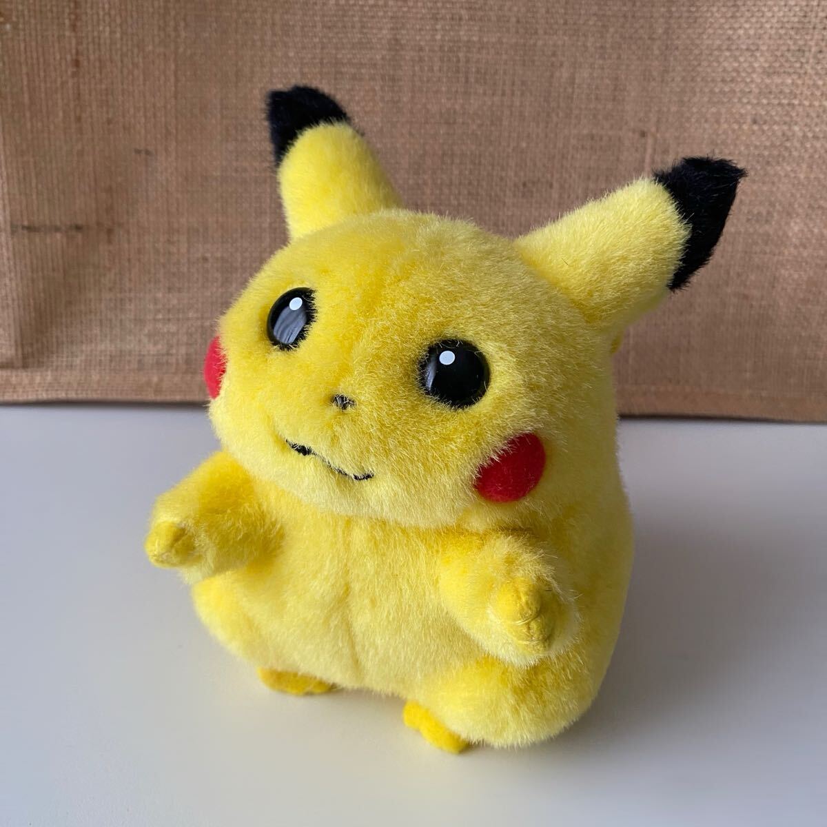 限定　ポケモンぬいぐるみ　ギフトボックス 初期 初代 TOMY 10個 TOMY ポケモンぬいぐるみギフトボックス 初期 - メルカリ