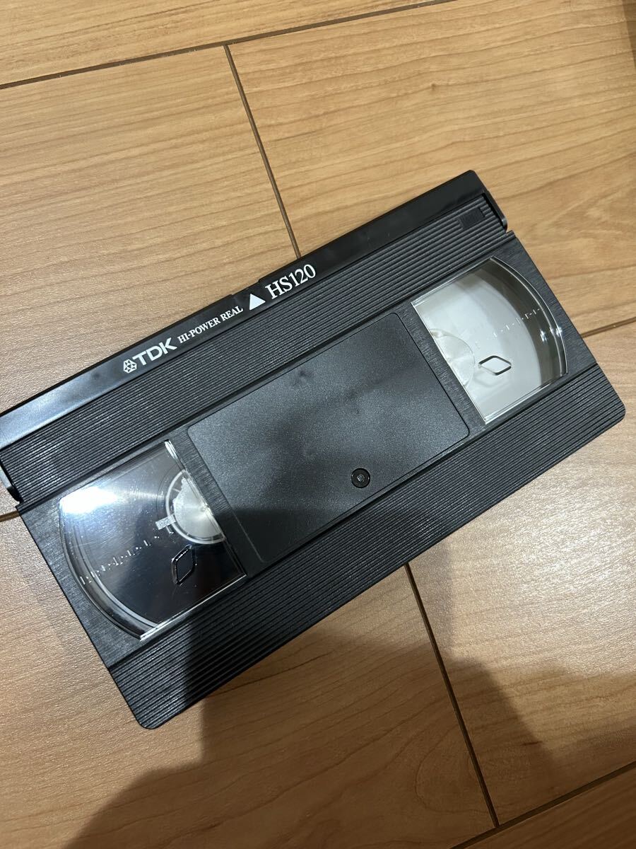 TDK T120HS maxell T120 VHS 他　ビデオテープまとめ売り 48本①_画像5