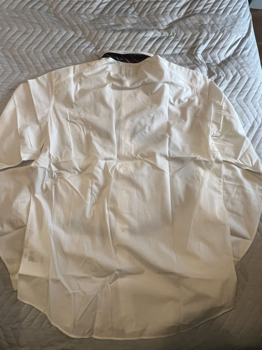 WTAPS FURRIES SHIRTS FORM COPO ダブルタップス　 長袖シャツ　_画像6