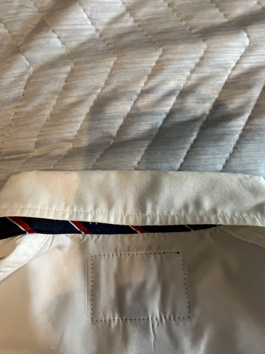 WTAPS FURRIES SHIRTS FORM COPO ダブルタップス　 長袖シャツ　_画像7