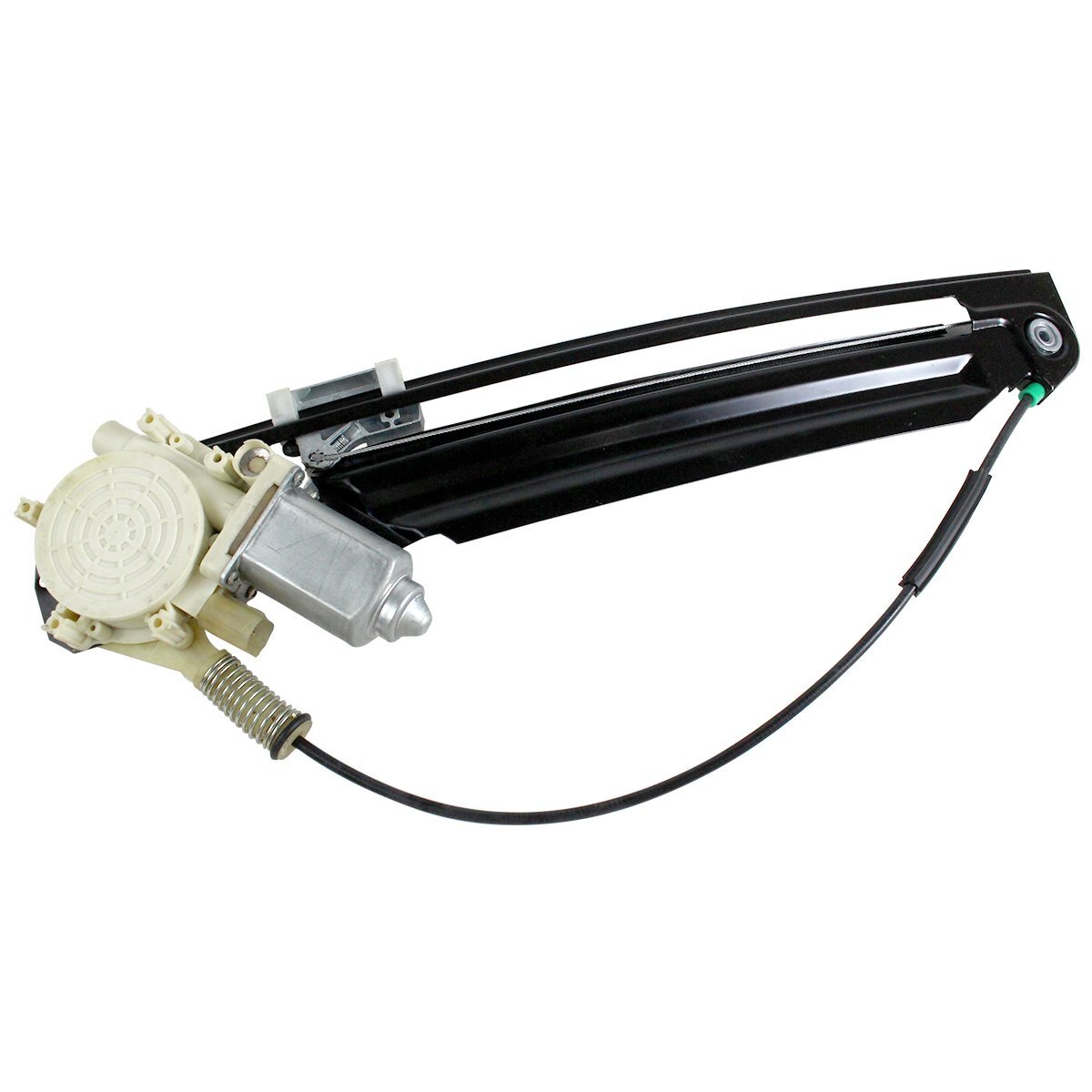 BMW E39 поздняя версия седан / Station Wagon motor имеется правый задний стеклоподъемник -5135-8252-430