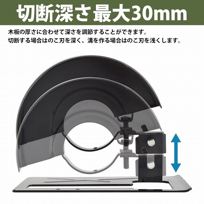 [ бесплатная доставка ] шлифовальный диск Thunder круг noko адаптор подставка 100mm универсальный держатель угол дерево деревообработка cut 