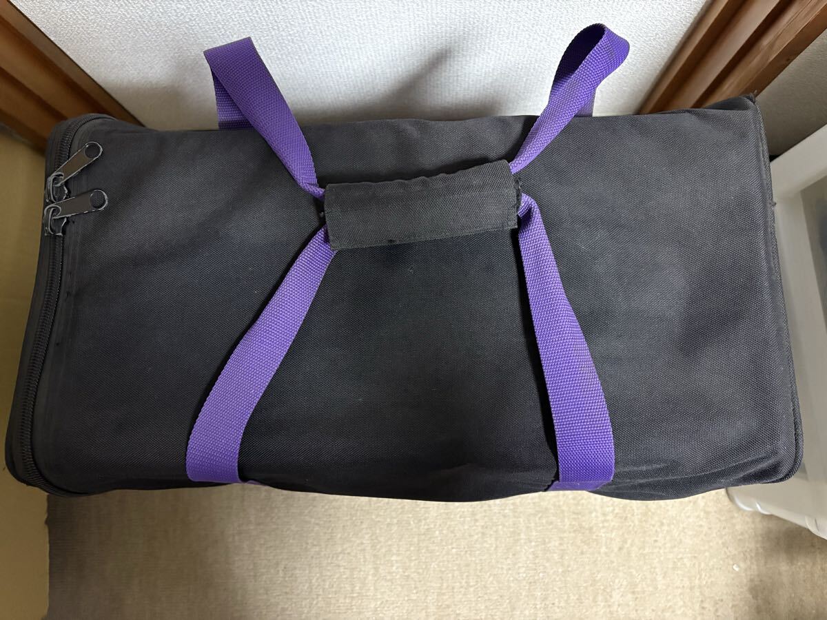 ラジコン RC バッグ モンスターバッグ ピットバッグ HPI _画像5