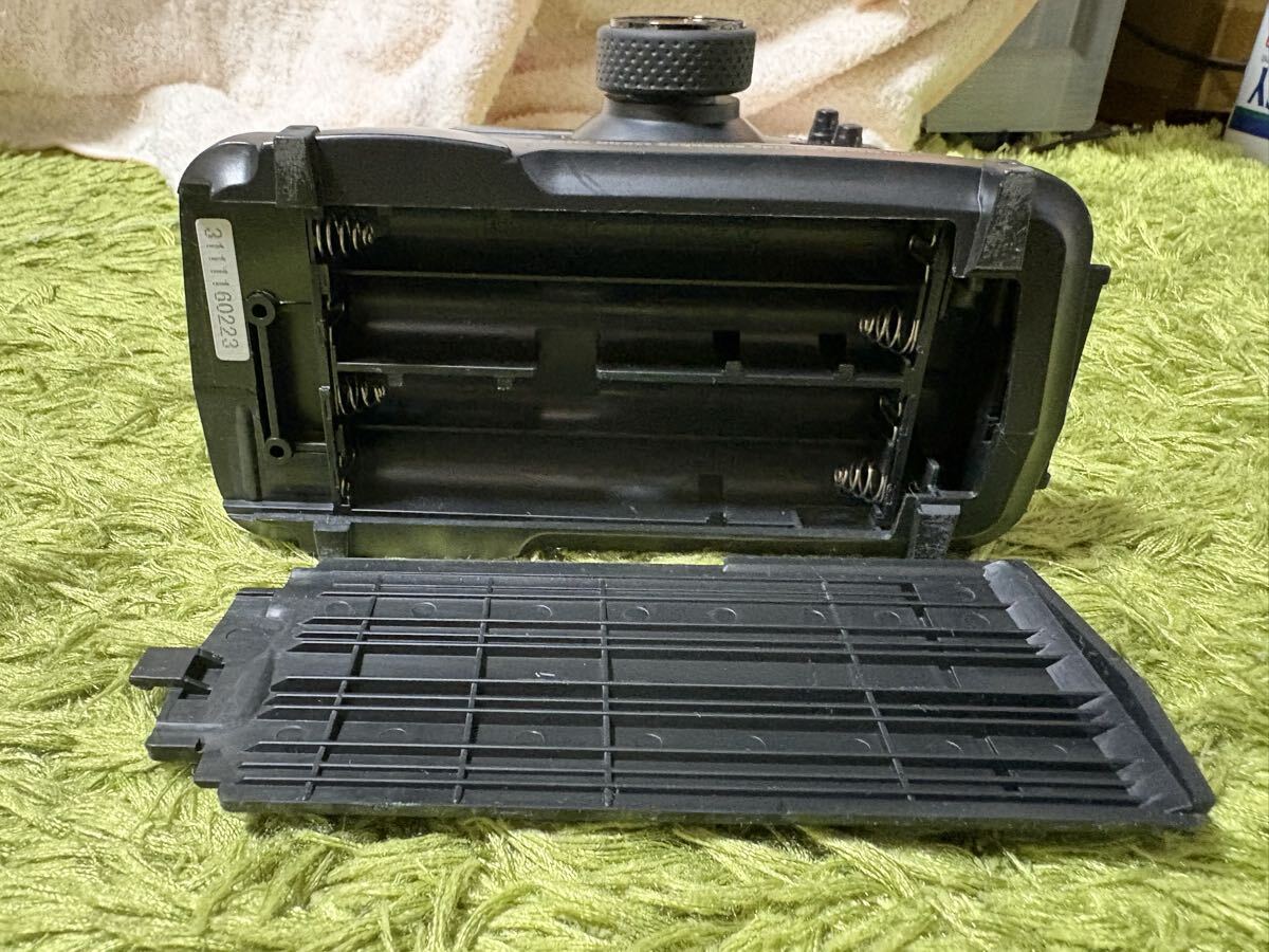 ラジコン RC プロポ BLAZER-G 2.4G サンワ　SANWA 送信機_画像7