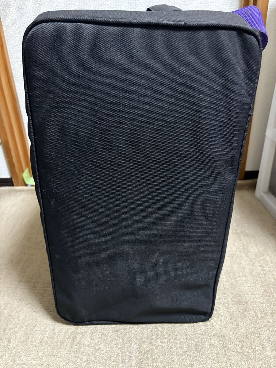 ラジコン RC バッグ モンスターバッグ ピットバッグ HPI _画像3