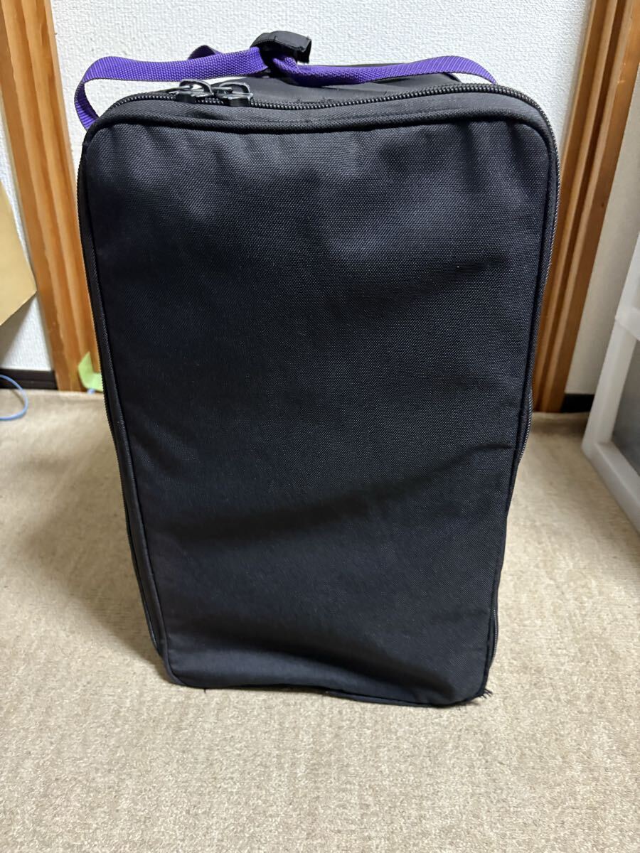 ラジコン RC バッグ モンスターバッグ ピットバッグ HPI _画像4