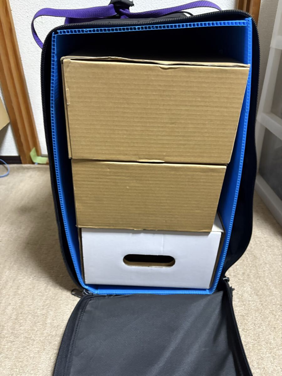 ラジコン RC バッグ モンスターバッグ ピットバッグ HPI _画像7