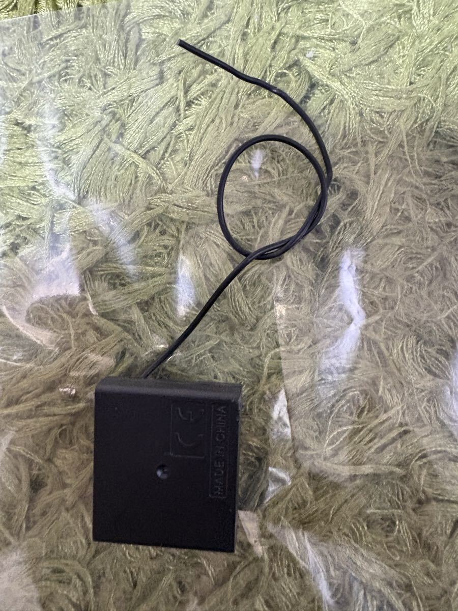 ラジコン RC 受信機 RX-371 2.4G レシーバー　サンワ SANWA_画像2