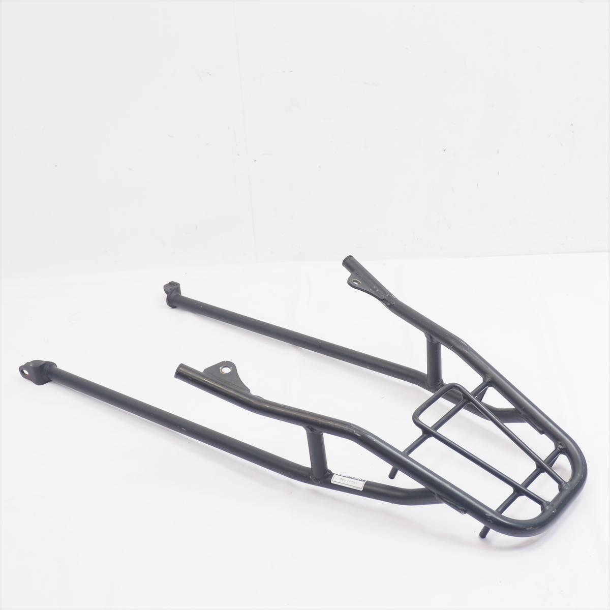 YZF-R25 14-18年 RG10J ワイズギア リアキャリア Y’sGearキャリヤMT-25 YZF-R3 MT-03 RH07J ラック 荷台の画像1