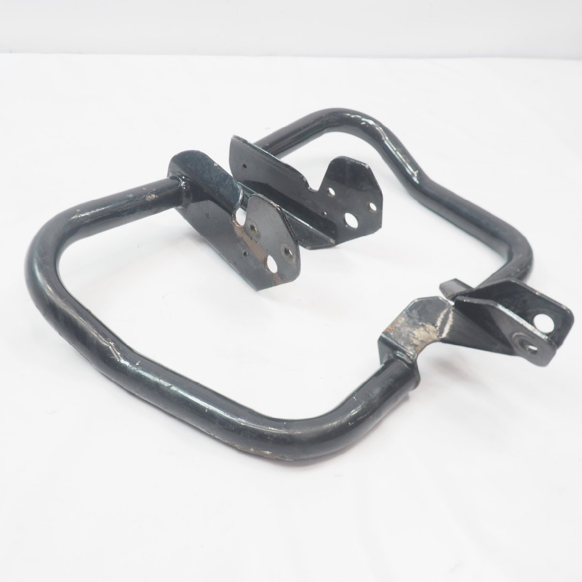 NC700X NC700S キジマ エンジンガード バンパー RC62 RC63 kijima engineガード_画像2