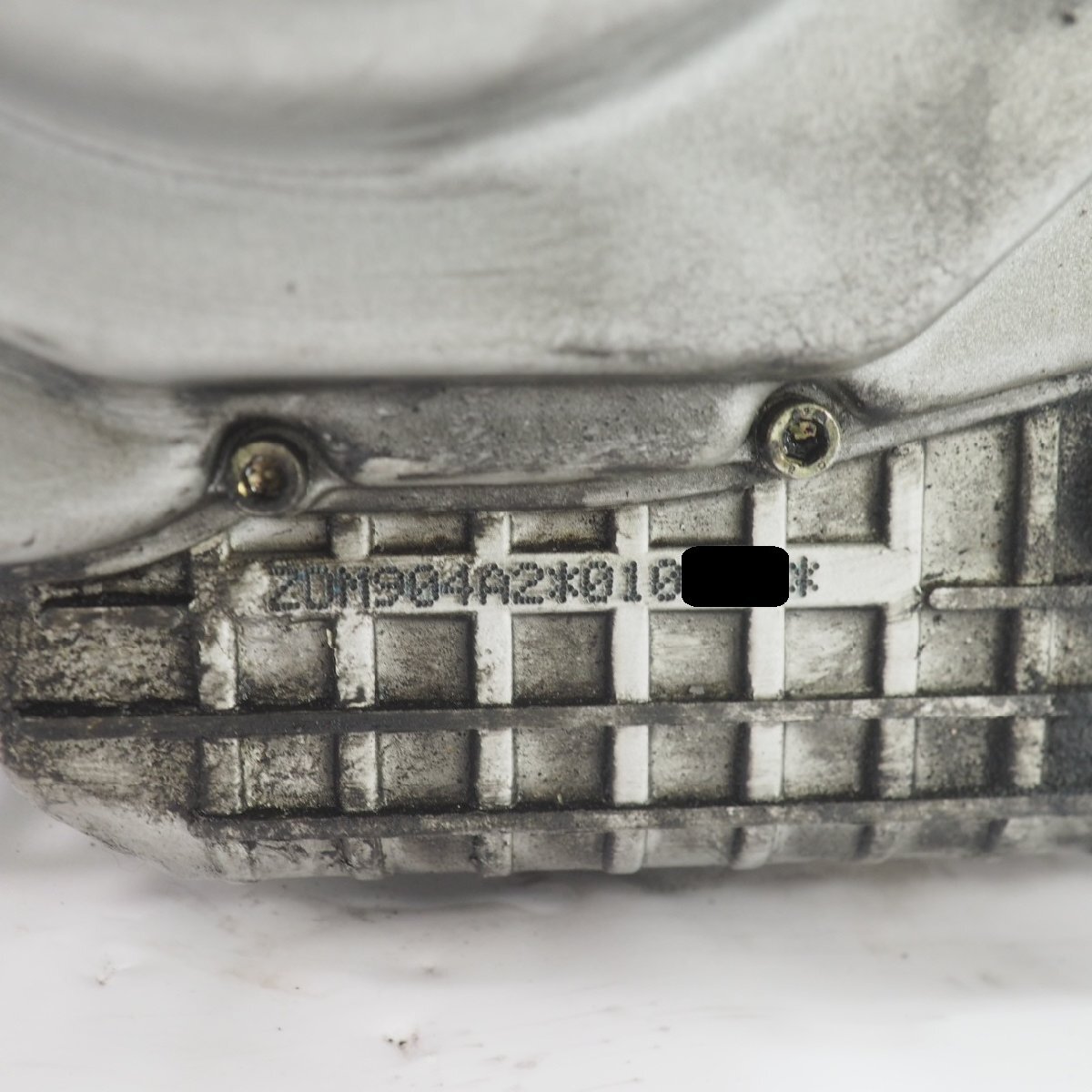  Ducati 900SS двигатель ZDM904A2-010xxx engine ducati 98 год сторона .? маслоохладитель трансмиссия Ducati SS900 M900