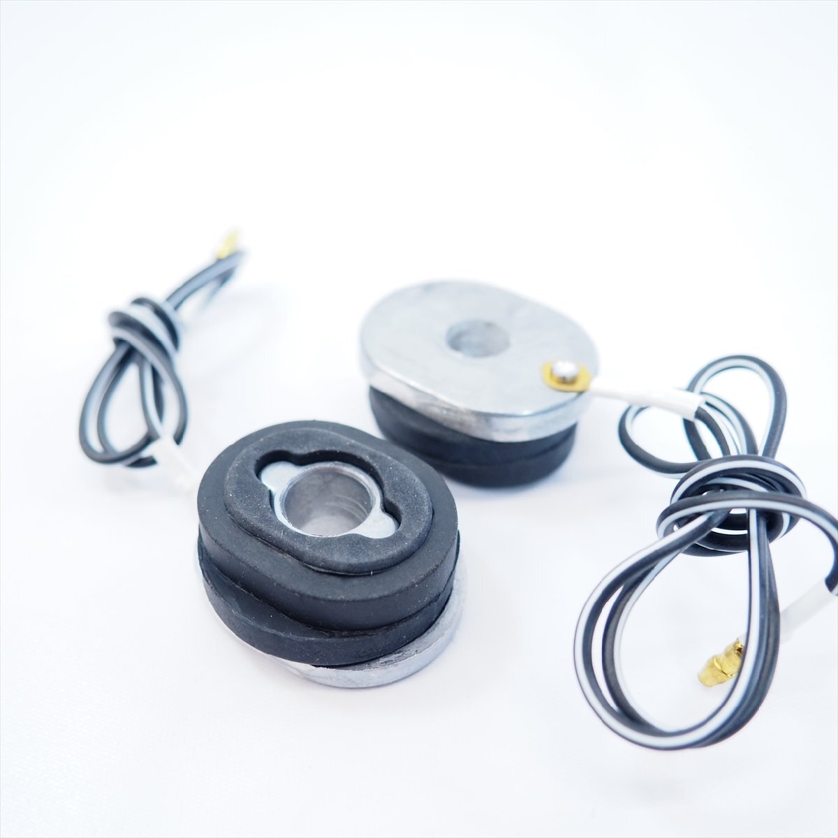 Z KZ оригинальный модель указатель поворота крепление, опора втулка Z1Z2 Z400FX Z1000Mk2 W3 650RS Z650 Z400LTD Z750T Z1100 Z1000J Z750FX