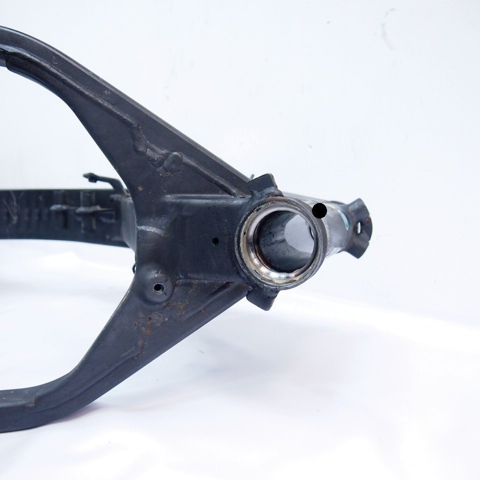 ホーネット250 MC31-1504xxx 07年式 CB250F7-6J HORNET 純正フレーム 后期 登録可能な書類付 ホーネット
