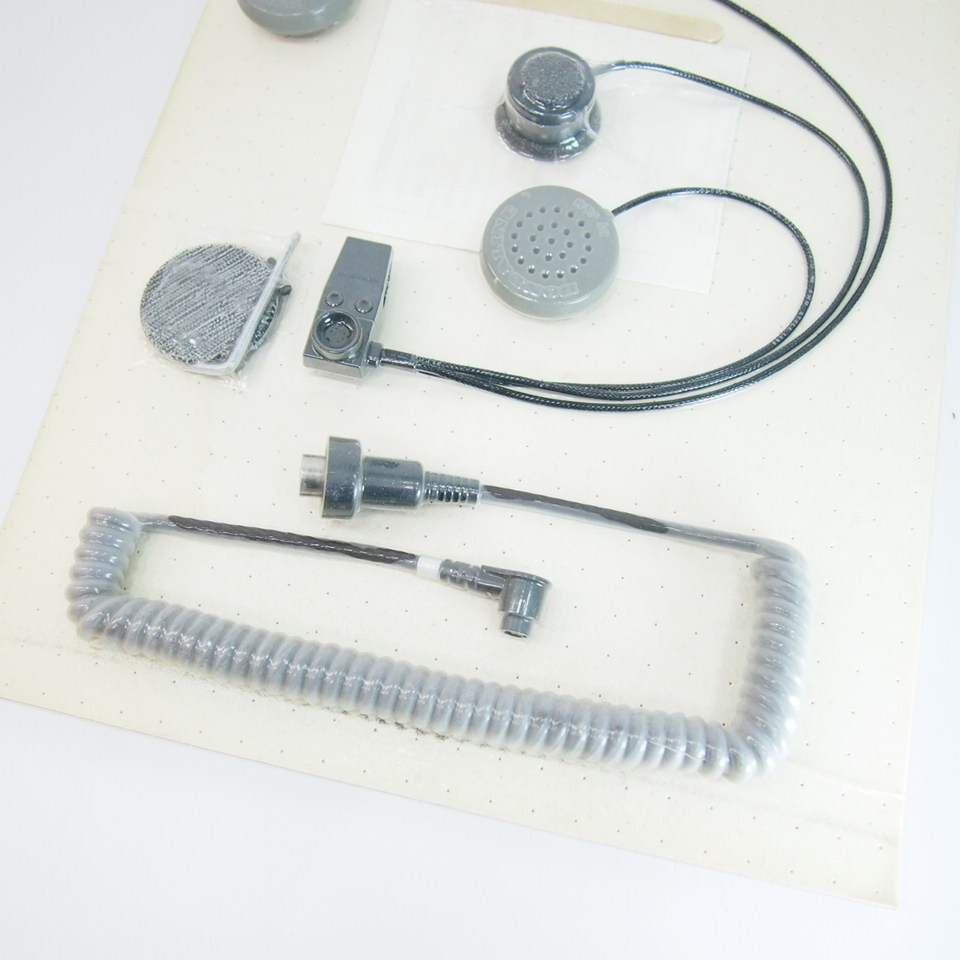 новый товар! Honda оригинальный аксессуары шлем headset аудио для микрофон Goldwing in cam слуховай аппарат HONDALINE