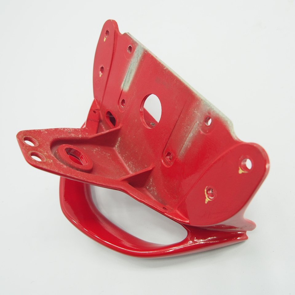 Ducati SS800 оригинальный поручень тандем рукоятка DUCATI трещин нет!