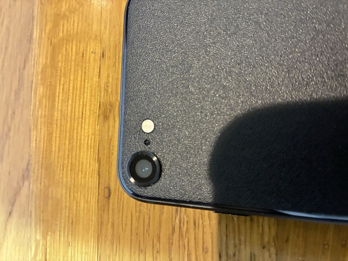 iPhone SE3 SIMフリー64gb 1年使用美品_画像6