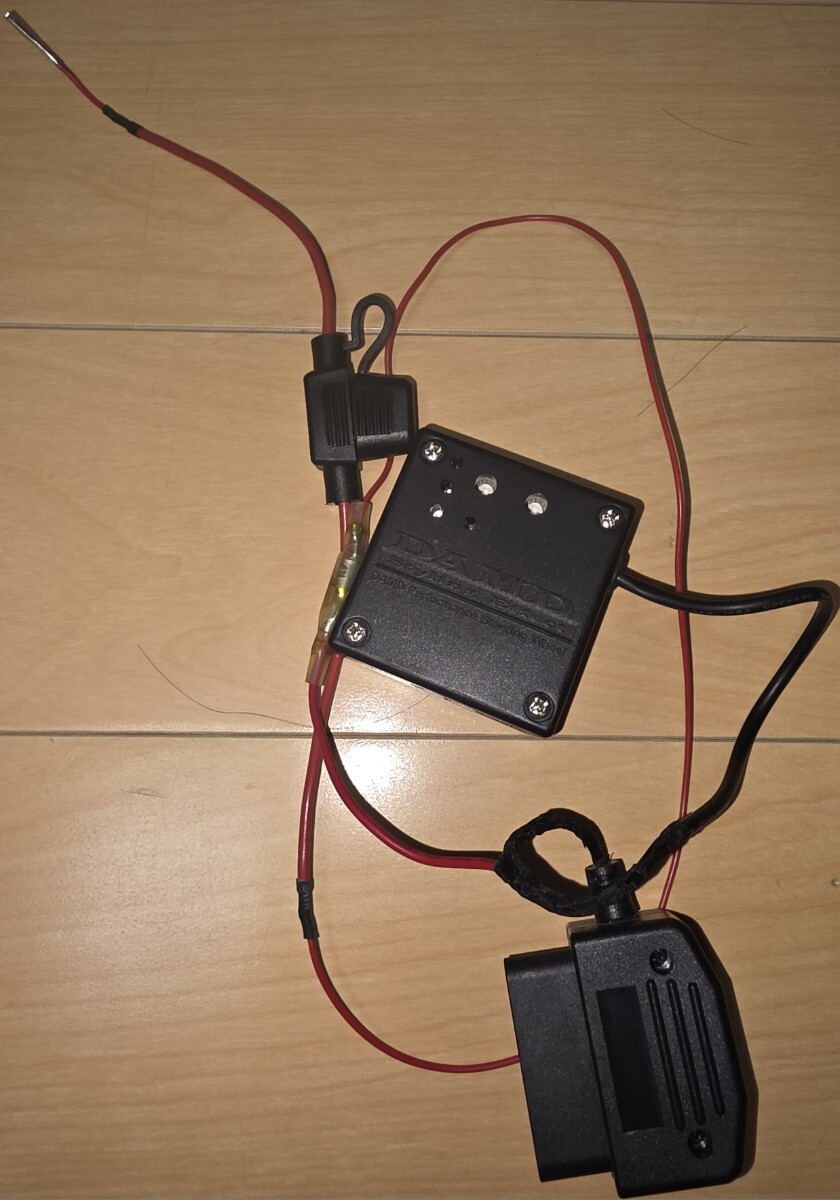 Damd Performance рулевой механизм Subaru WRX утиль